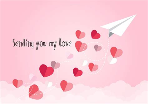 Send love back home from anywhere, anytime .